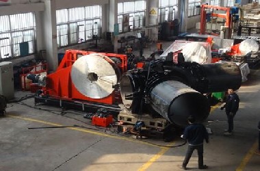 你知道嗎？聲測管在樁基檢測中很重要